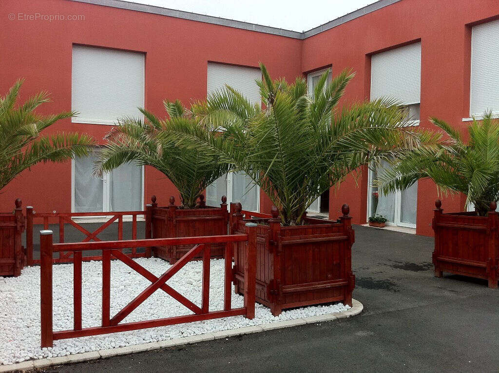 EXCLUSIVITE, QUIMPER RARE!! Immeuble de rapport comprenant 8 appartements!! - photo 3