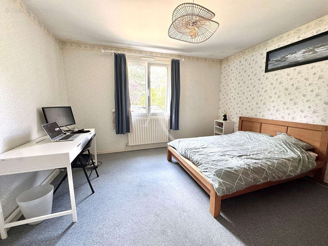 Maison à BRETTE-LES-PINS