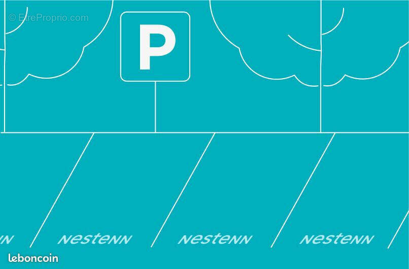 Parking à DRAGUIGNAN