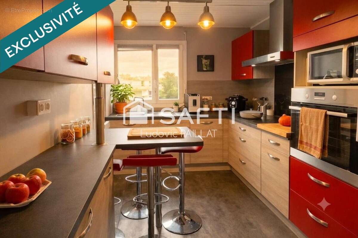 Photo 4 - Appartement à BORDEAUX