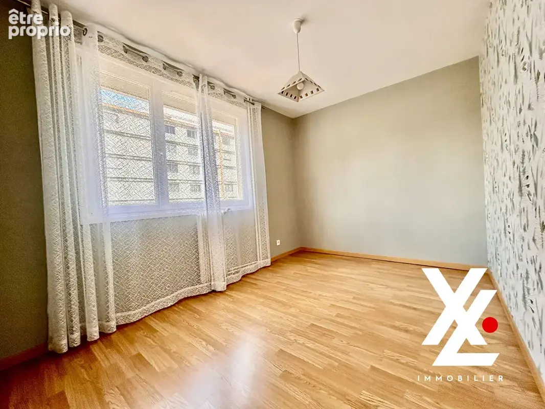 Appartement Vandoeuvre Les Nancy 4 pièces - photo 9