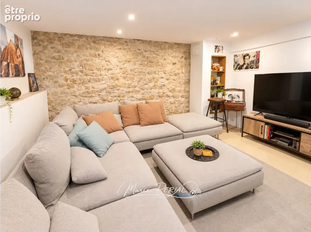 Maison de ville atypique et lumineuse avec cour privative à Nancy (54000) - photo 8