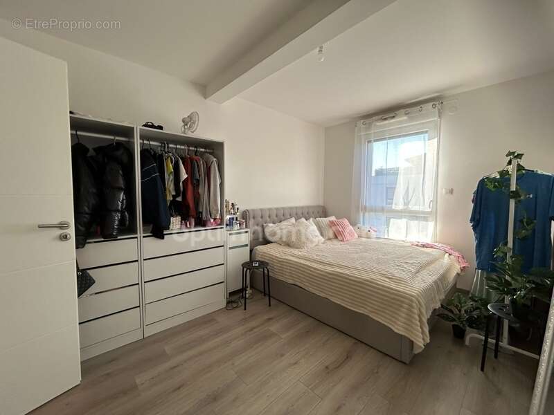 Appartement à SAINT-LOUIS