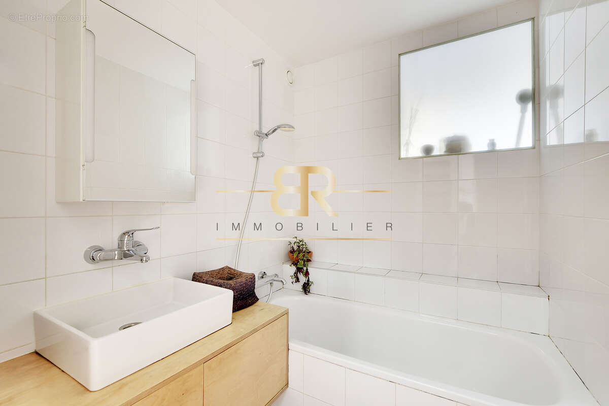 Maison à ROMAINVILLE