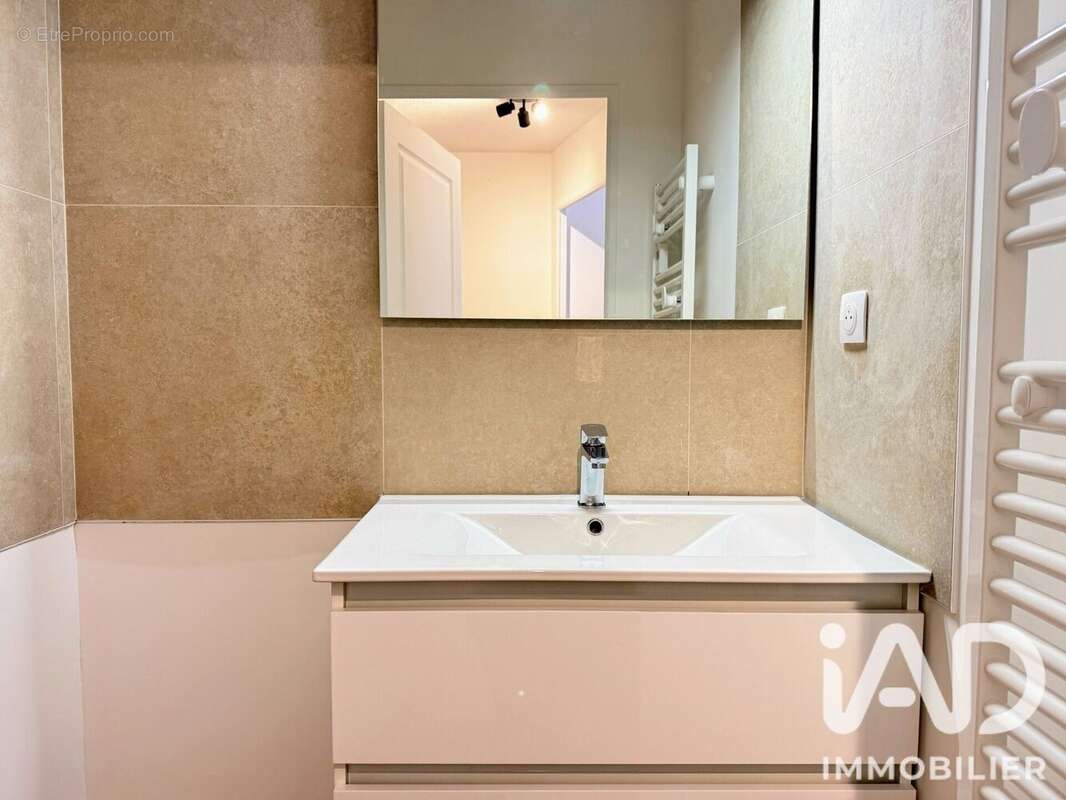 Photo 5 - Appartement à AIX-EN-PROVENCE