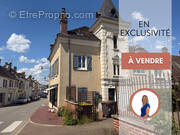 Appartement à ANET