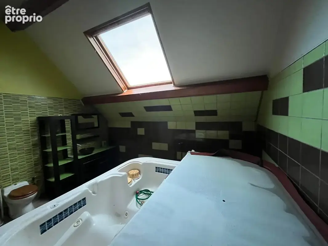 Ensemble immobilier - photo 12