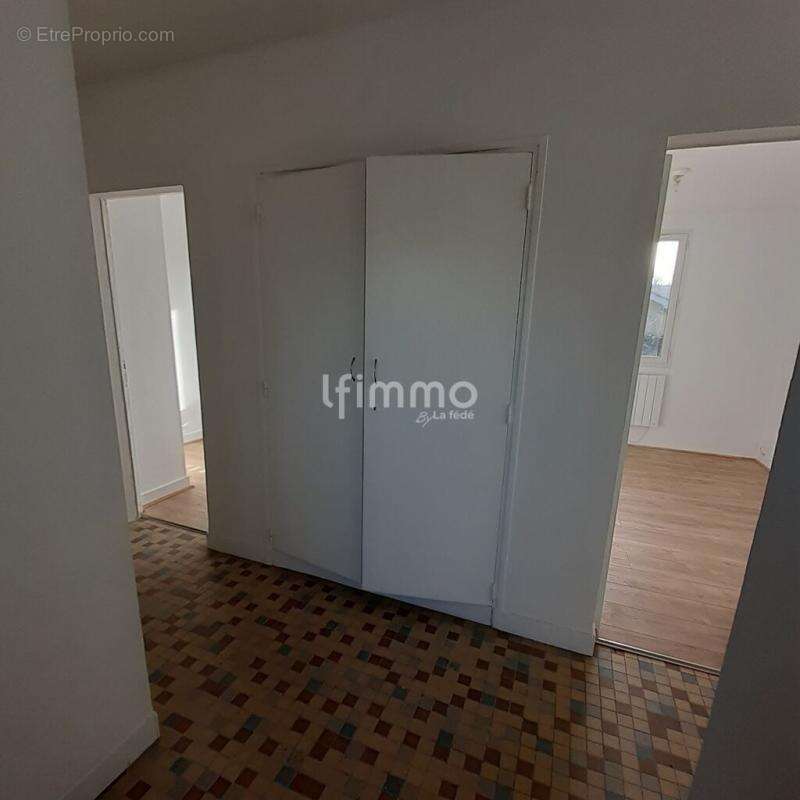 Maison à SAINT-LAURENT-MEDOC