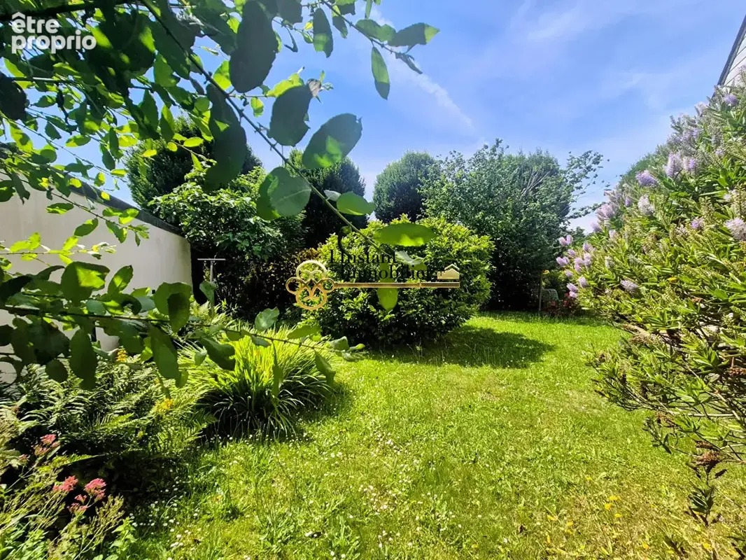 MORLAIX - Maison familiale 6 pièces, avec jardin, garage et toutes les commodités à pied - photo 2