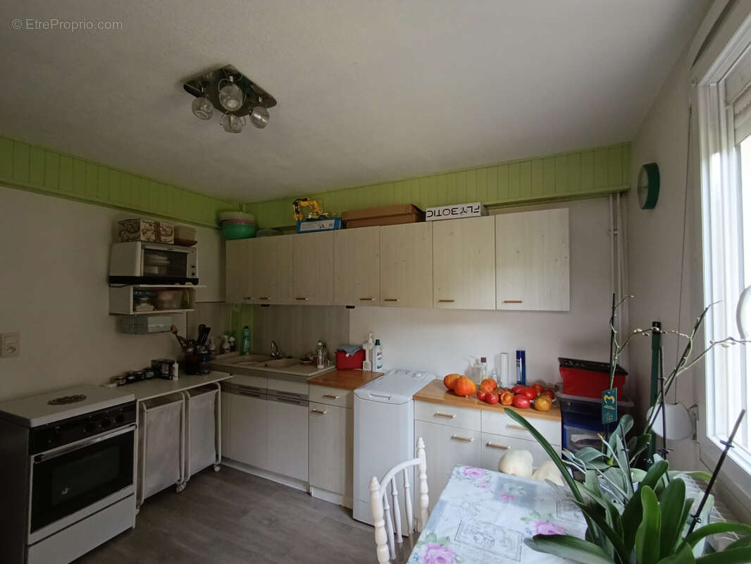 Maison à RAON-L'ETAPE