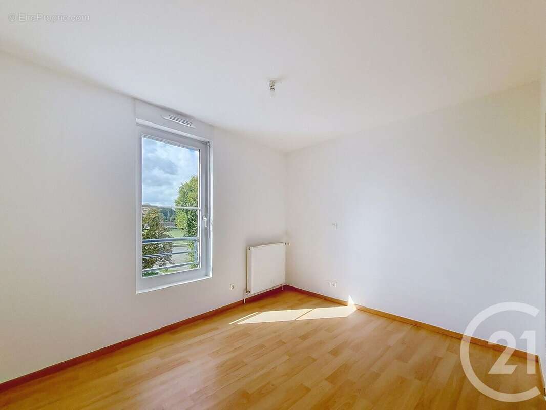 Appartement à NANGIS