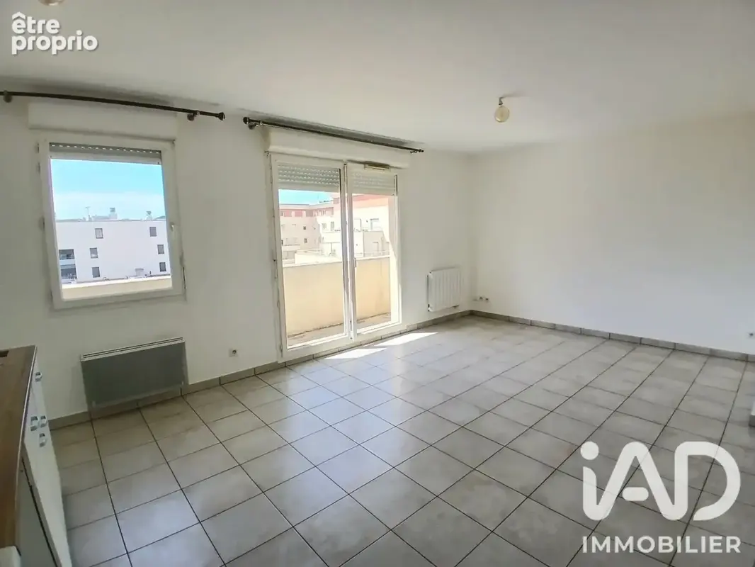 Photo 1 - Appartement à LE HAVRE