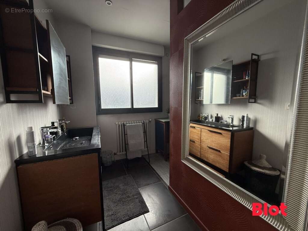 Maison à CESSON-SEVIGNE