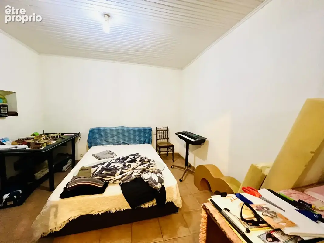 Vente Immeuble de rapport   R+2   220 m2   Centre-ville - garage routière - photo 14