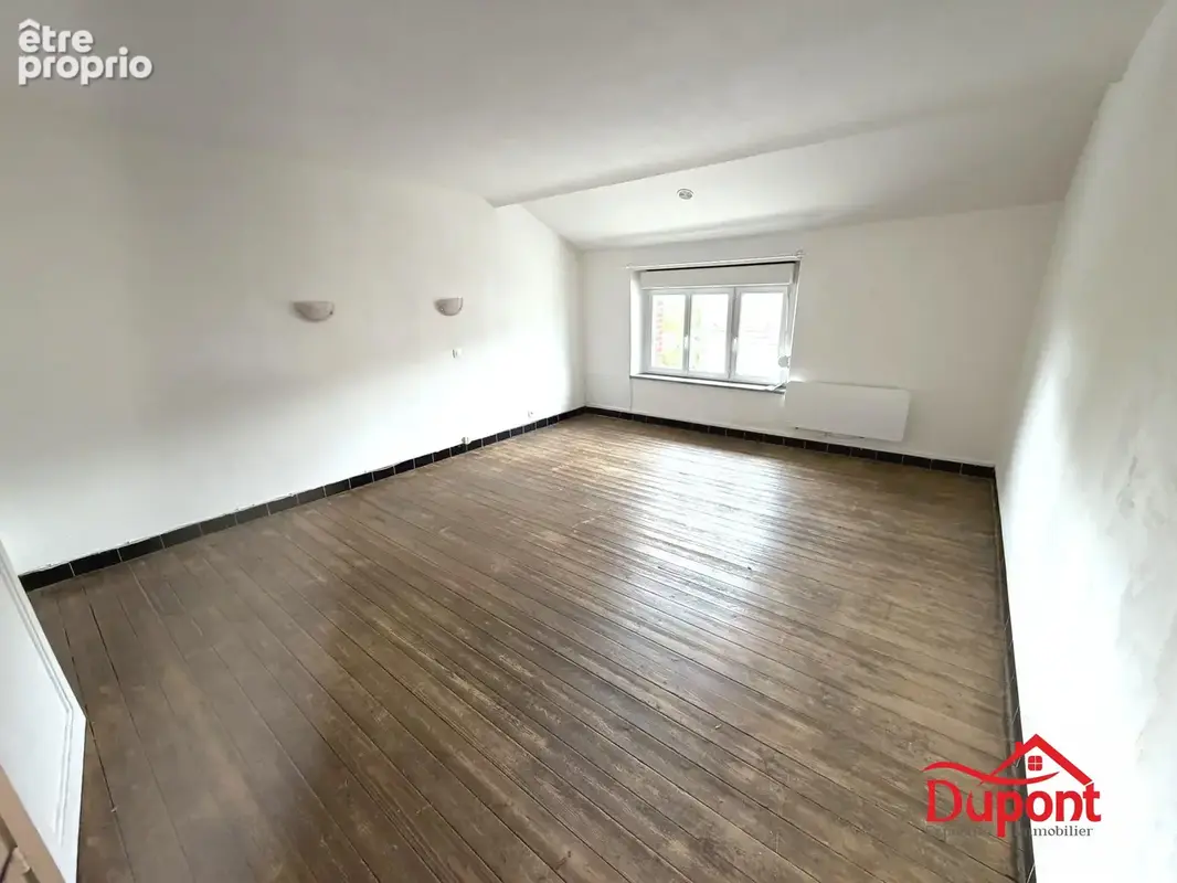 Maison 4 pièces 76 m² à vendre à Auvillers-Les-Forges (08260) - photo 3