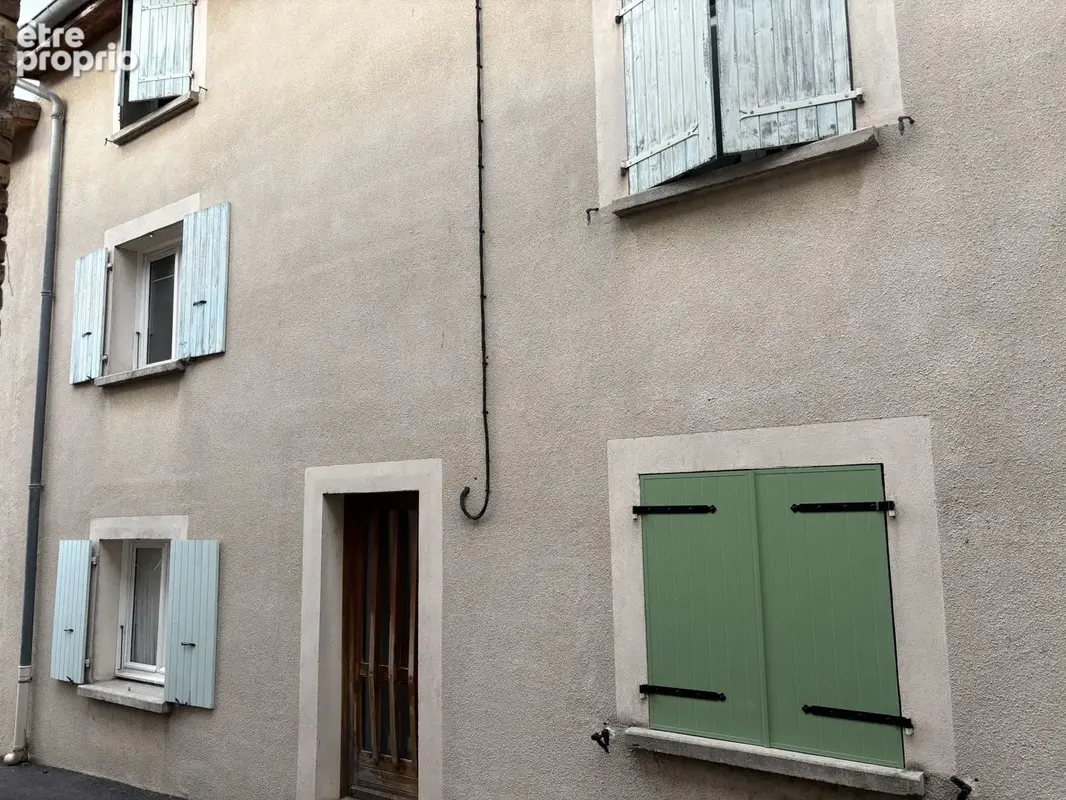 Appartement 157 m² à vendre à Alixan (26300) - photo 1