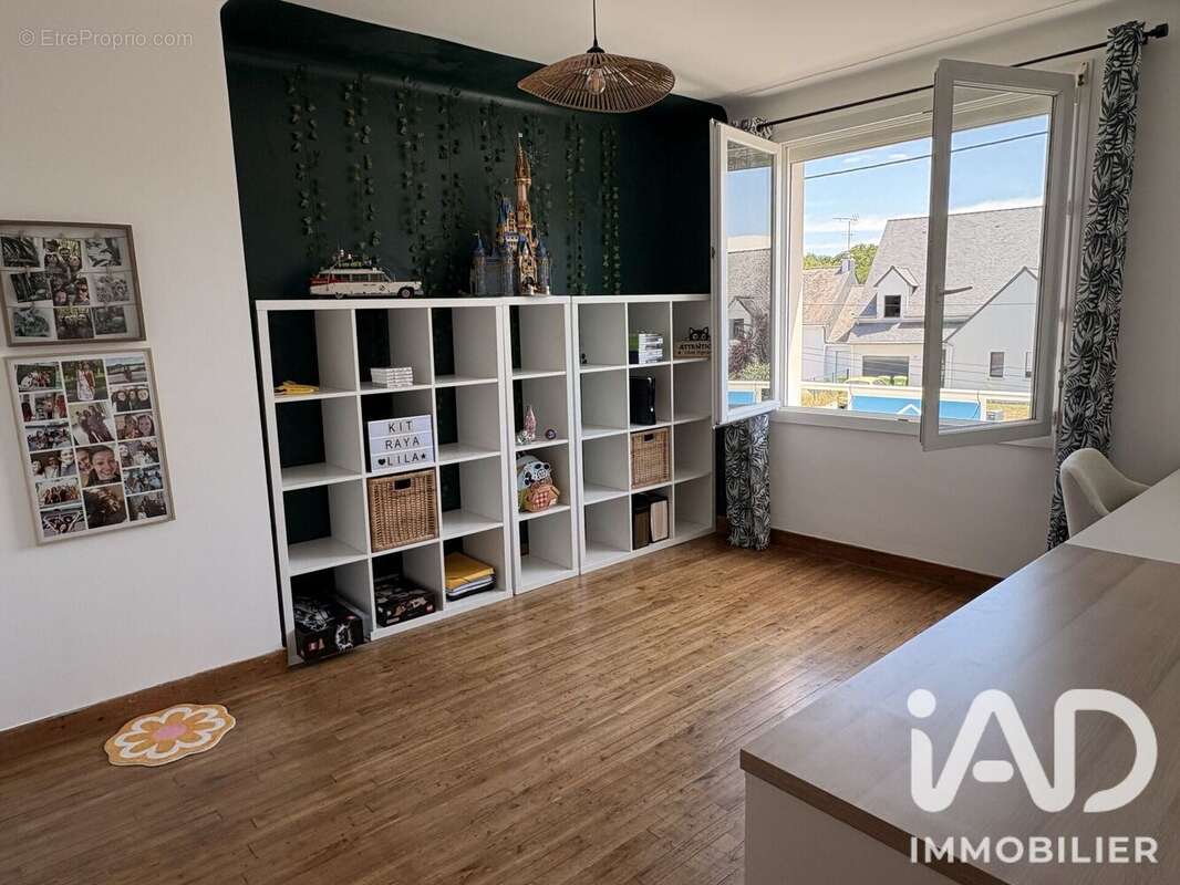 Maison 114 m² à La Chapelle-Des-Marais  - photo 7