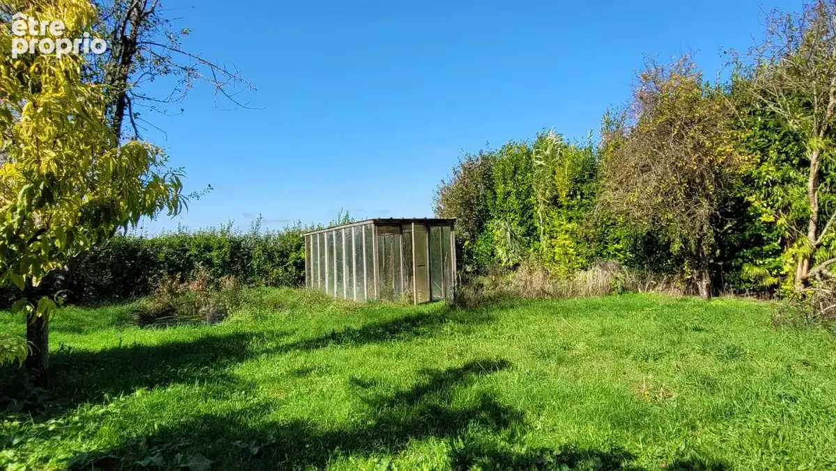  COUP DE CŒUR ASSURÉ : Votre future maison au calme !  - photo 12
