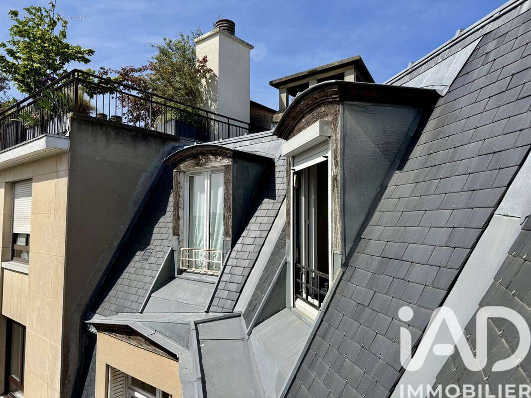 Photo 9 - Appartement à PARIS-16E