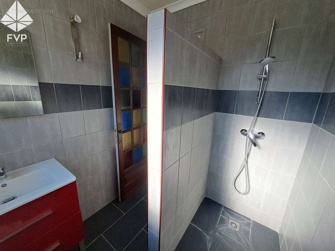 A VENDRE - SAINT-VALERY-EN-CAUX (76460) - 3 chambres - Terrain 4 400m2 - photo 10