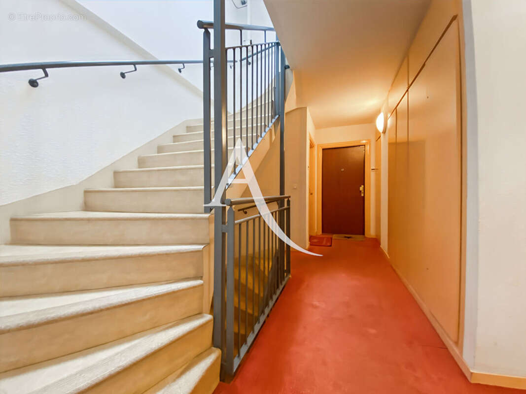 Appartement à BOIS-D'ARCY