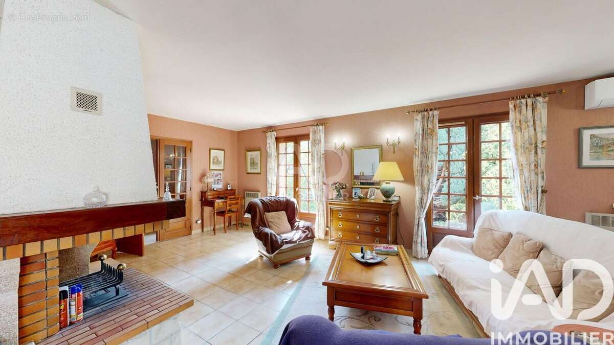 Photo 9 - Maison à ESCALQUENS