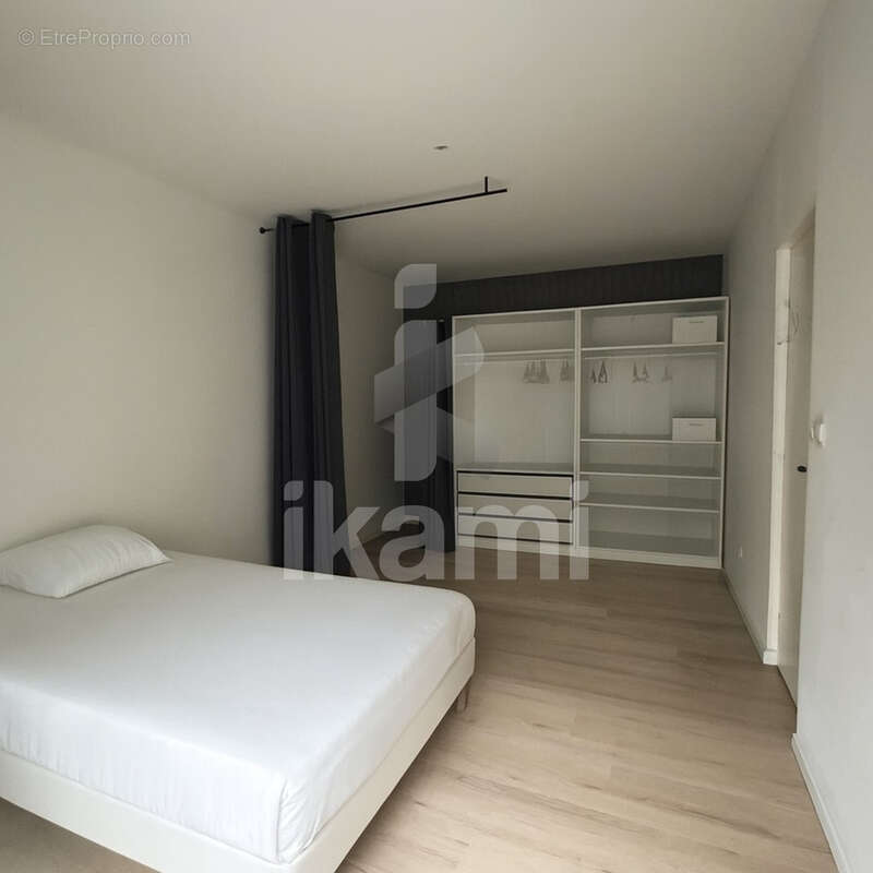 Appartement à RIVE-DE-GIER