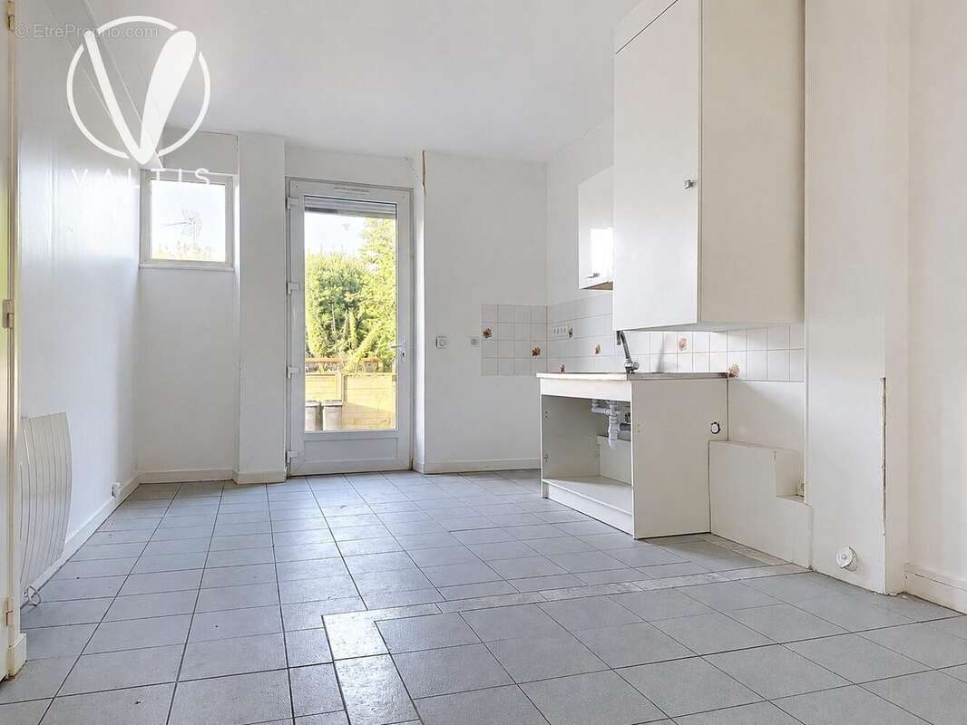 Appartement à SAINT-CAST-LE-GUILDO