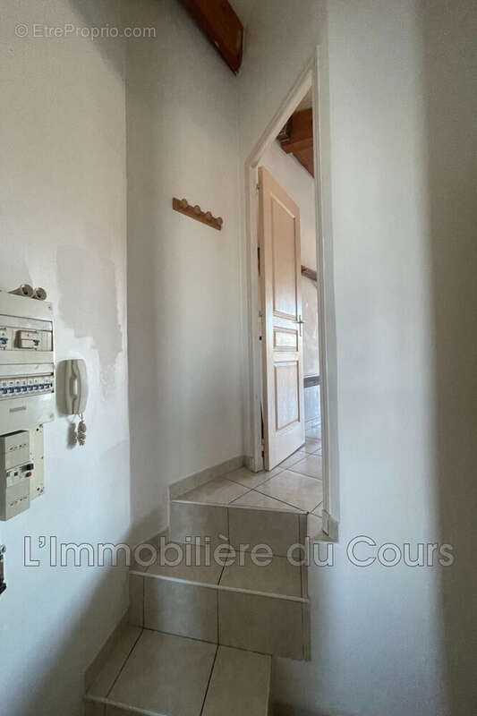 Appartement à MARTIGUES