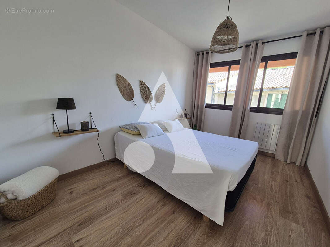 Appartement à MONTPEZAT-SOUS-BAUZON