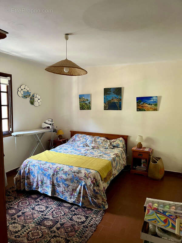 Maison à CASAGLIONE