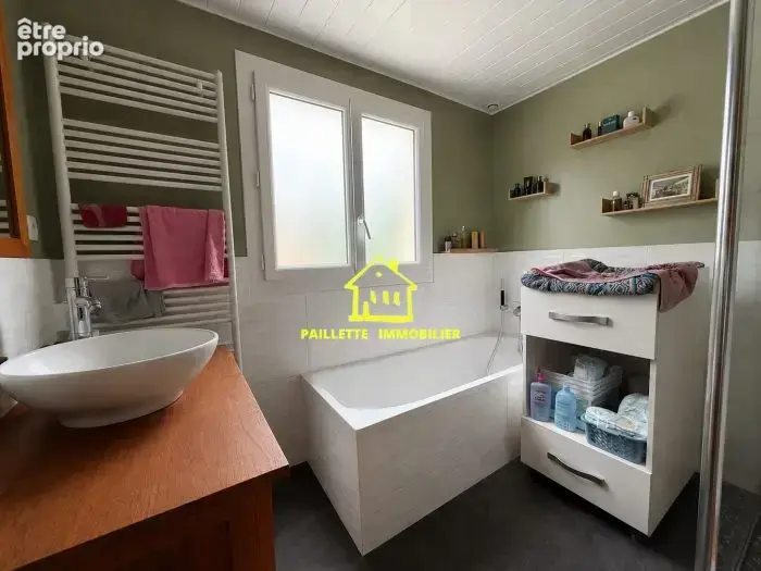 Maison 7 pièces 163 m² à vendre à Saint-Romain-De-Colbosc (76430) - photo 7