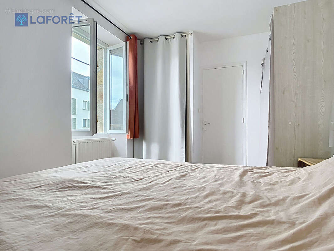 Appartement à AURAY