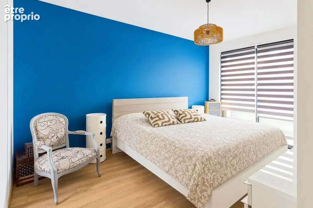 Maison contemporaine avec vue mer à Moguériec - photo 7