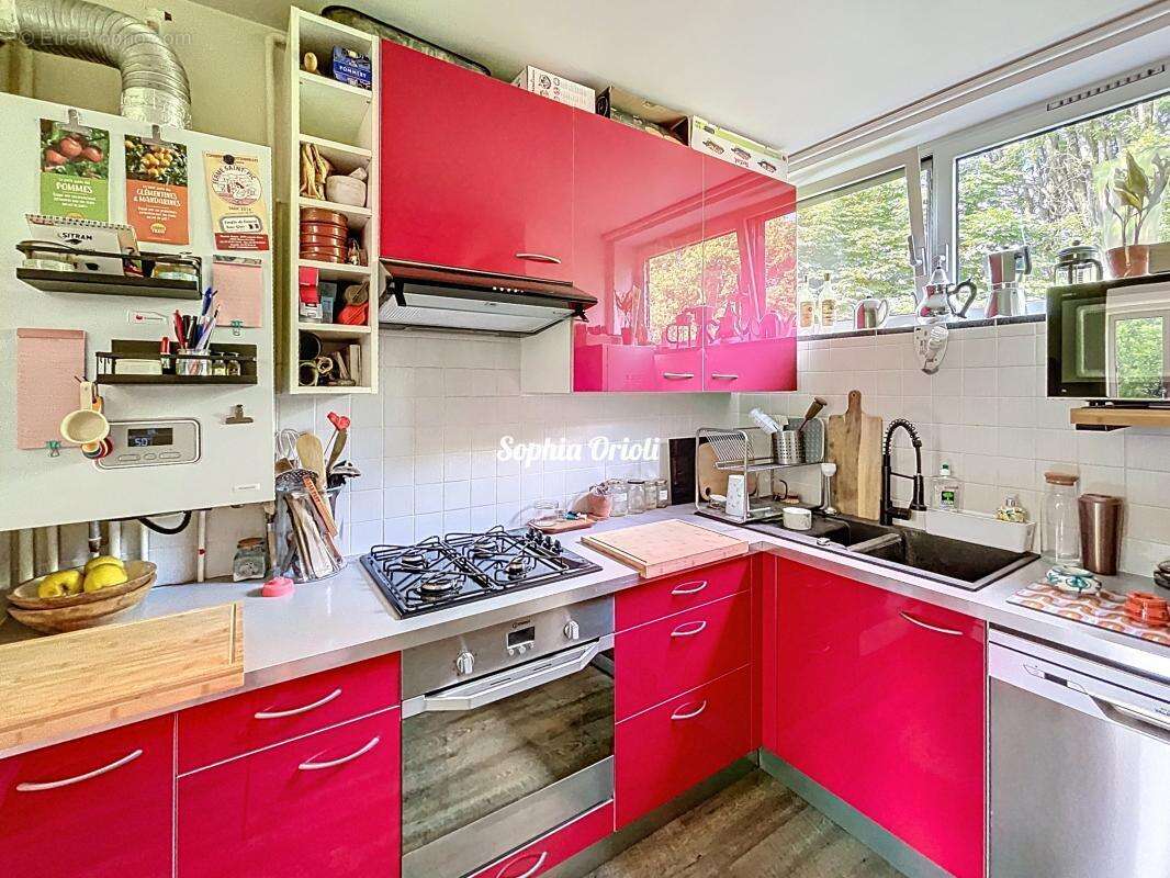 Appartement à ANTONY