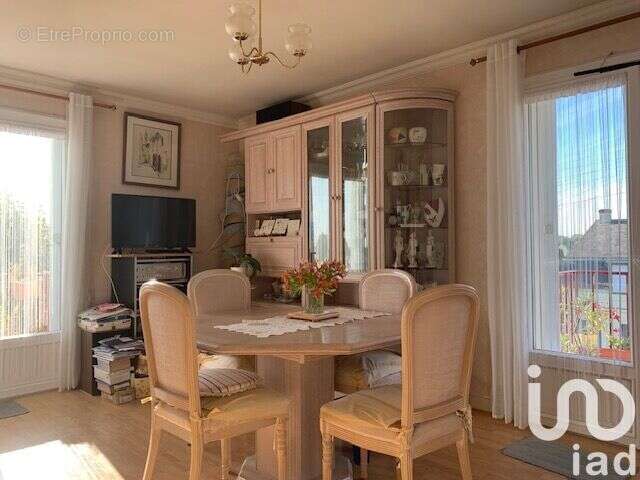 Photo 2 - Appartement à SAUMUR