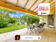 Maison à ROMPON