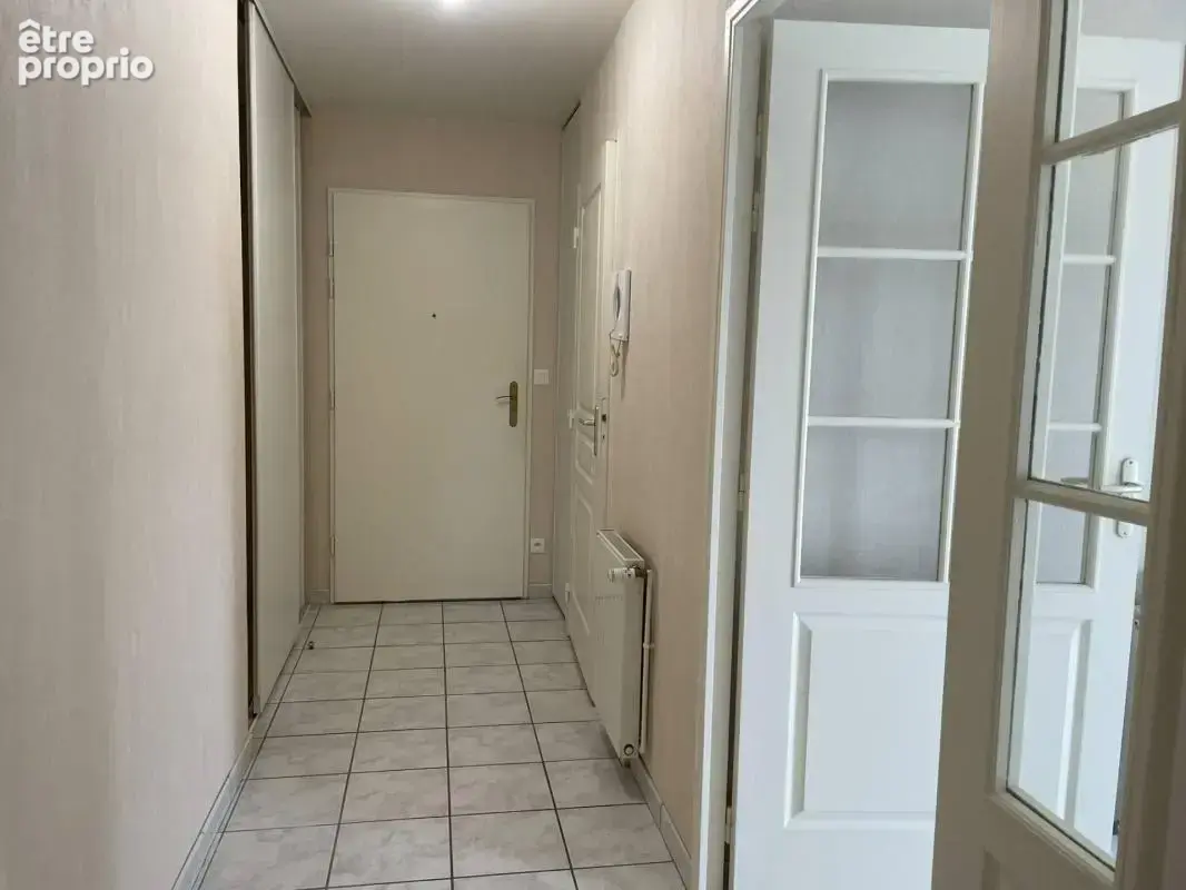 Manneville sur risle - t3 de 70 m² - photo 7
