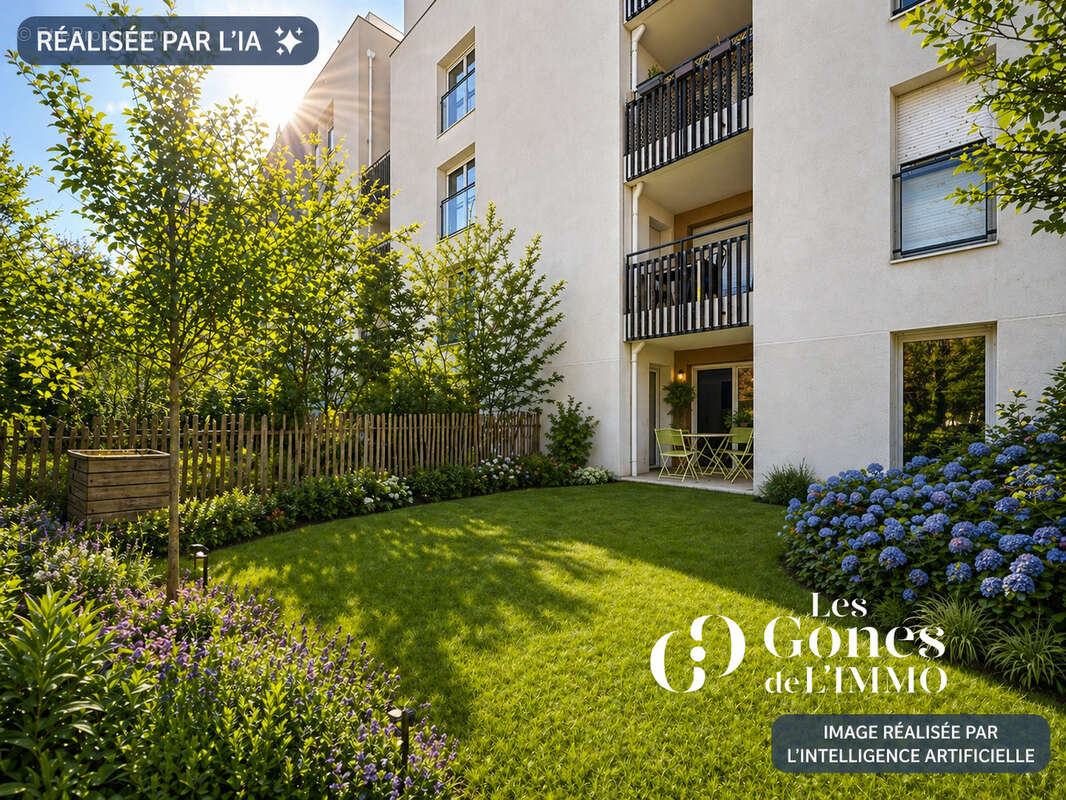 Appartement à LYON-7E