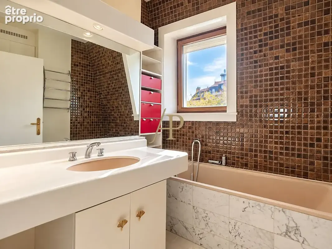 Appartement Saint Germain En Laye 4 pièce(s) 89 m2 - photo 8