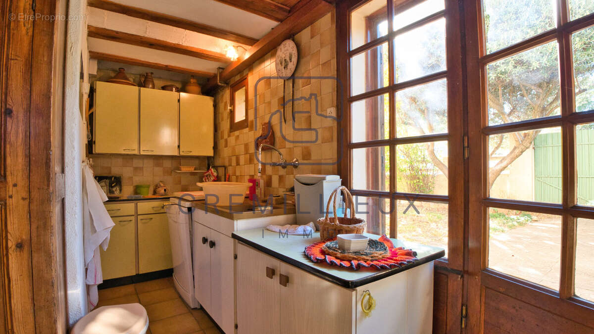 Maison à GUILHERAND-GRANGES