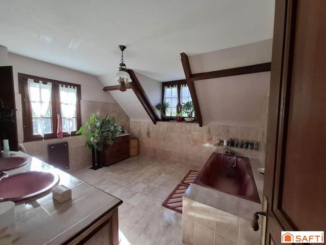 Photo 8 - Maison à SAINT-PIERRE-DE-BAILLEUL