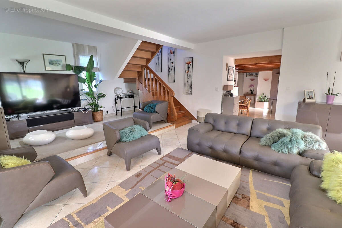 Maison à PLOUGASTEL-DAOULAS