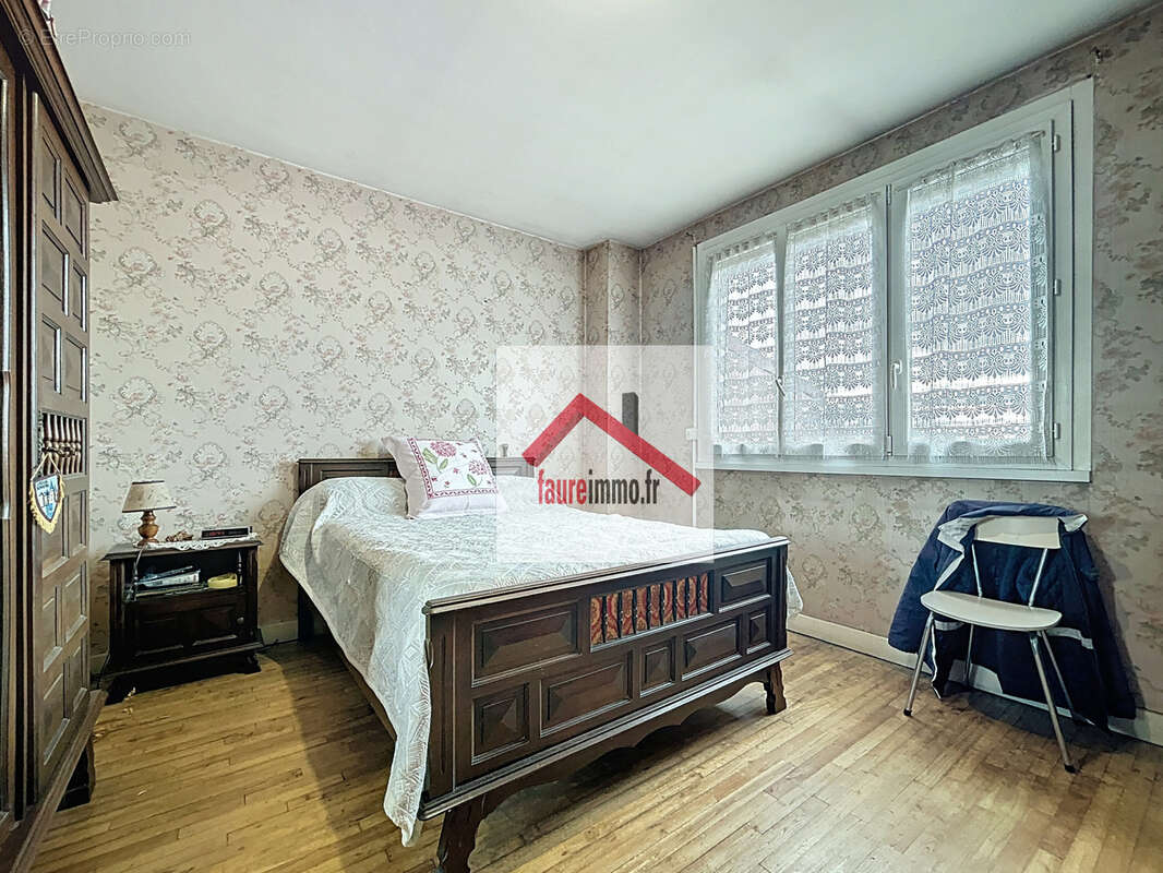 Maison à BRIVE-LA-GAILLARDE