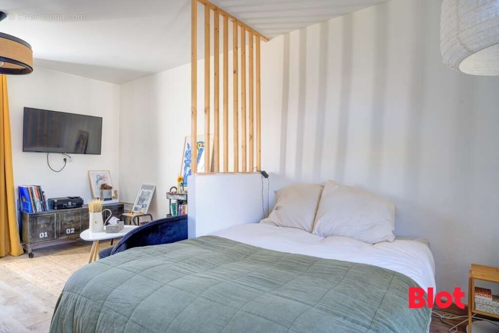 Appartement à DINARD