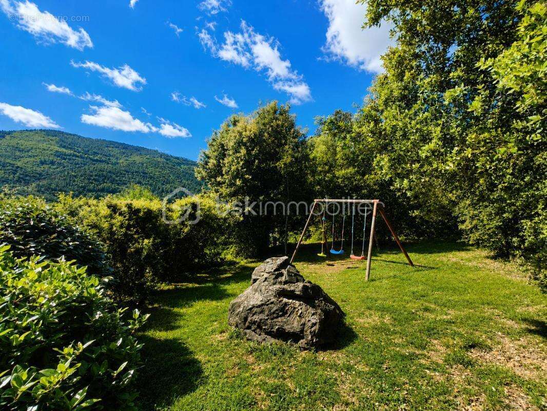  un domaine de gîtes d’exception… entre ciel et nature  - photo 24
