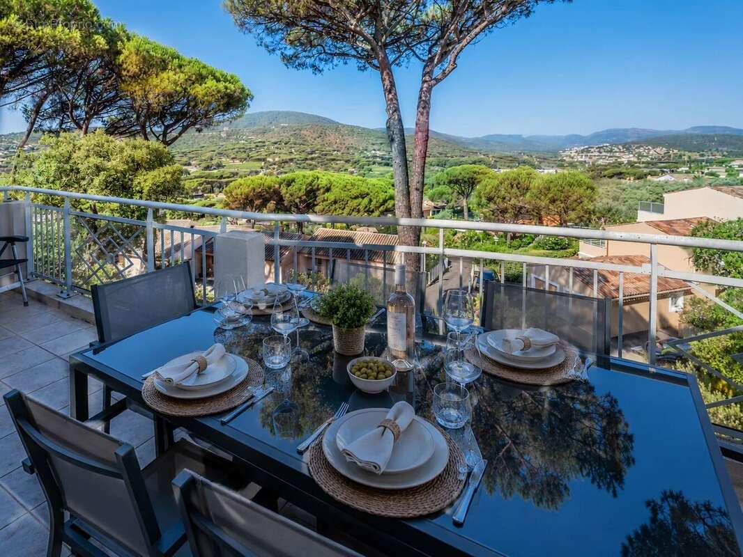 Nouveau – charmante maison domaine privé vue dégagée - photo 11