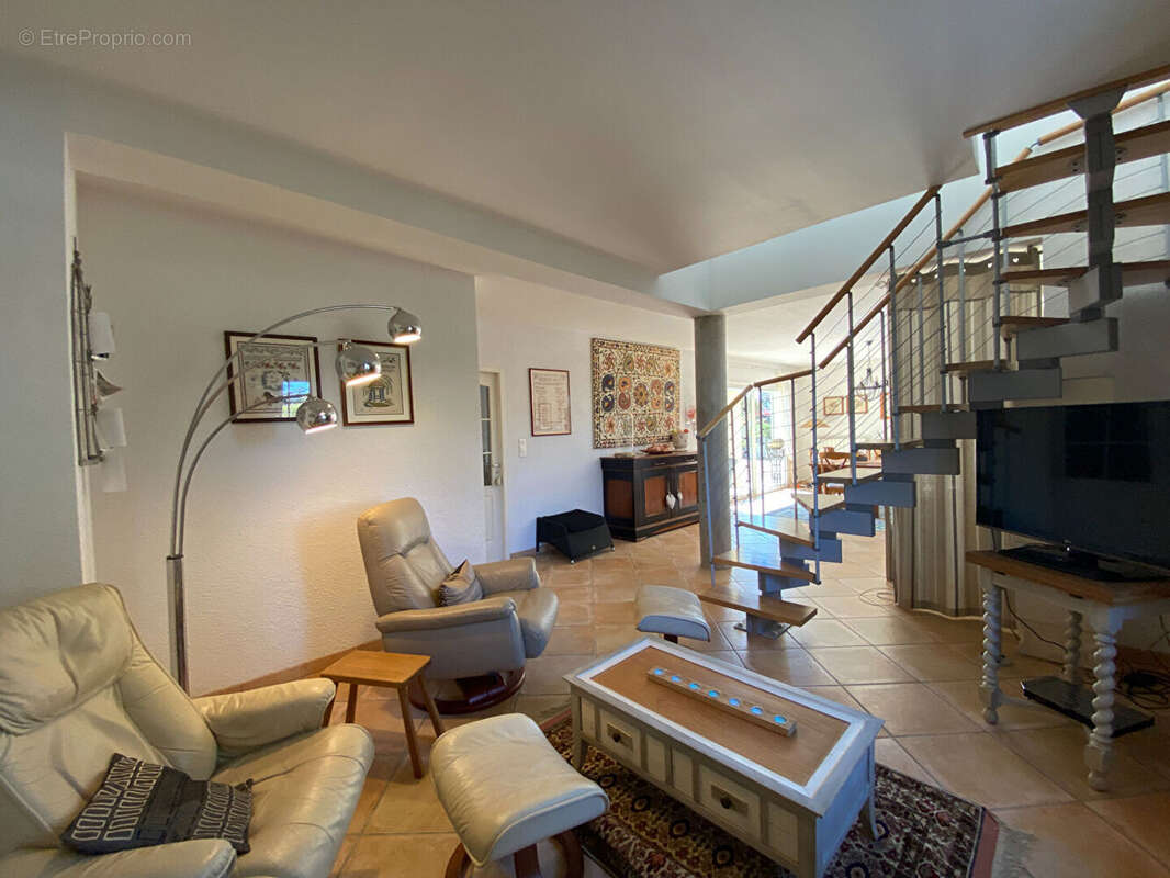 Maison à CASTELNAUDARY