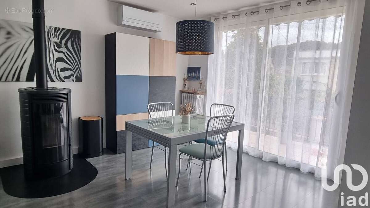 Photo 5 - Maison à BRUNOY