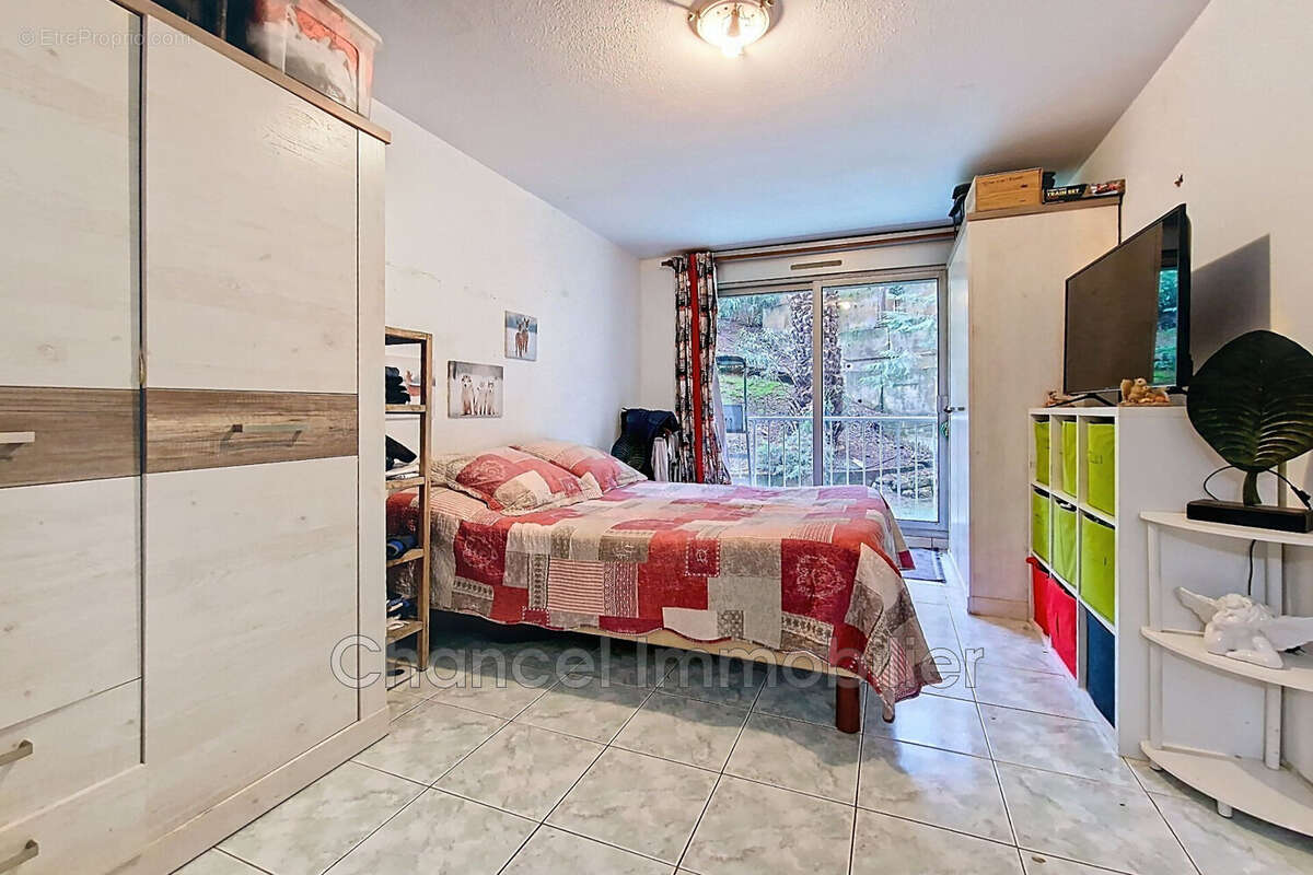 Appartement à CAGNES-SUR-MER